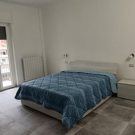 Maison Claudia Таранто Экстерьер фото