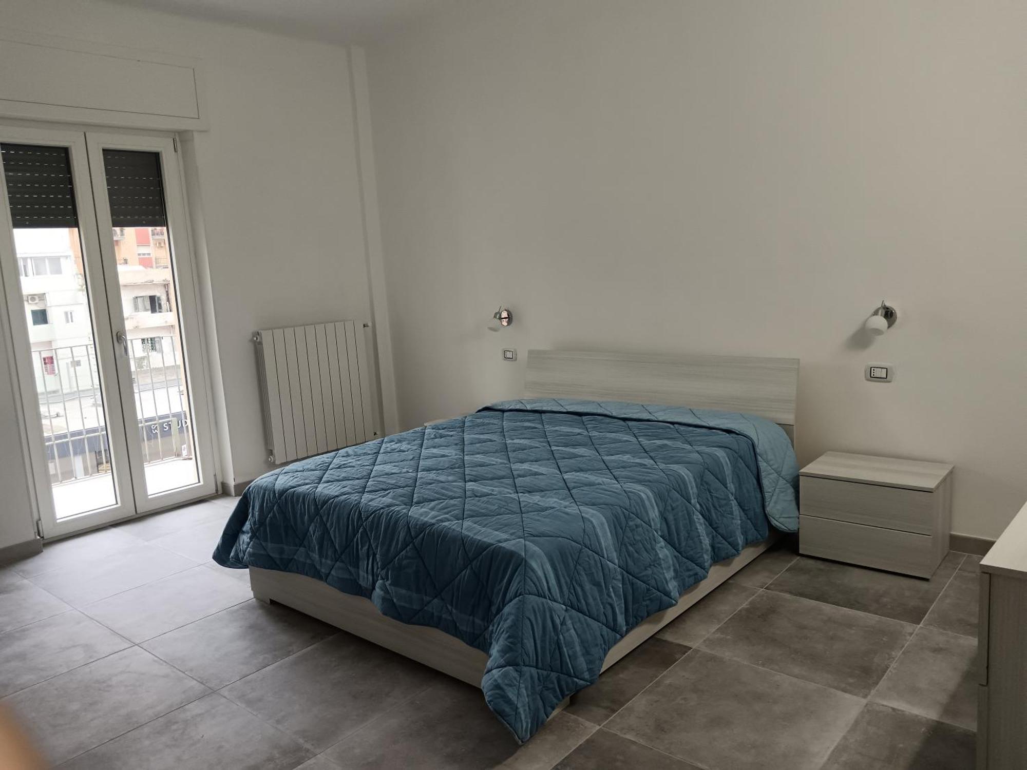Maison Claudia Таранто Экстерьер фото